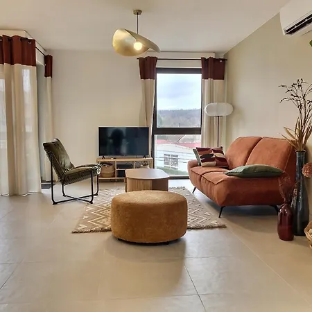 Apartment Chez Louise *